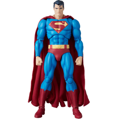 MAFEX Superman: For Tomorrow - Superman