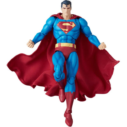 MAFEX Superman: For Tomorrow - Superman