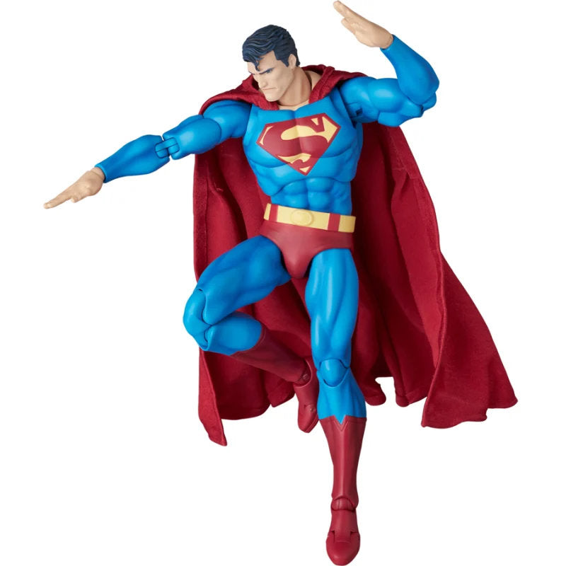 MAFEX Superman: For Tomorrow - Superman