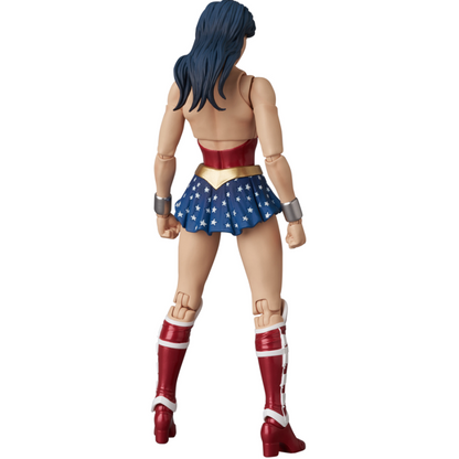 MAFEX Superman: For Tomorrow - Wonder Woman