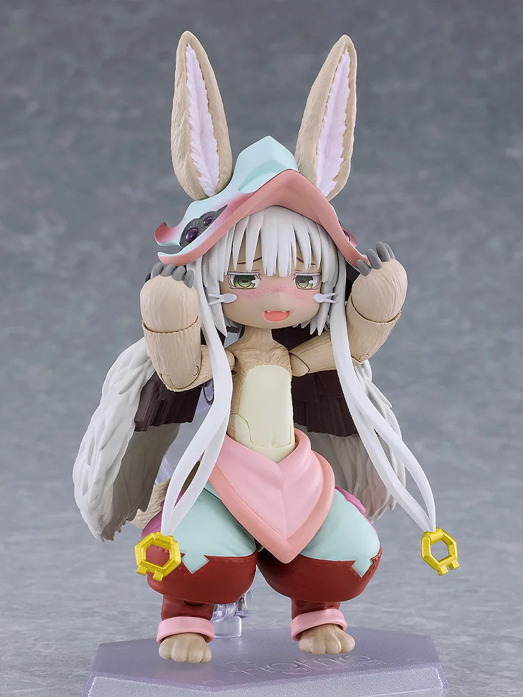 (PREVENTA) figma Nanachi (Made in Abyss: The Golden City of the Scorching Sun)