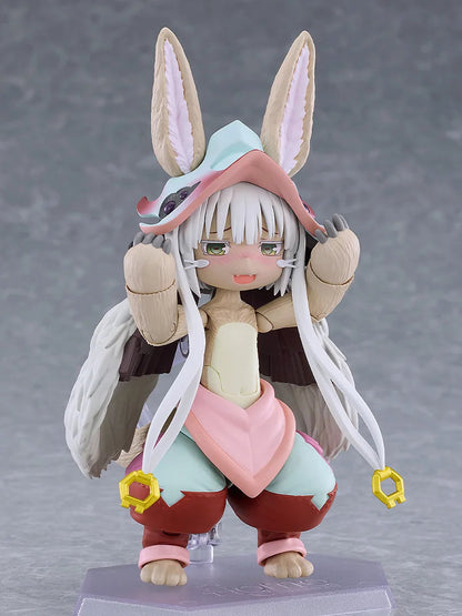 (PREVENTA) figma Nanachi (Made in Abyss: The Golden City of the Scorching Sun)