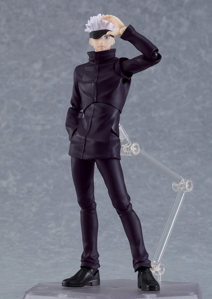 figma Satoru Gojo (Jujutsu Kaisen)