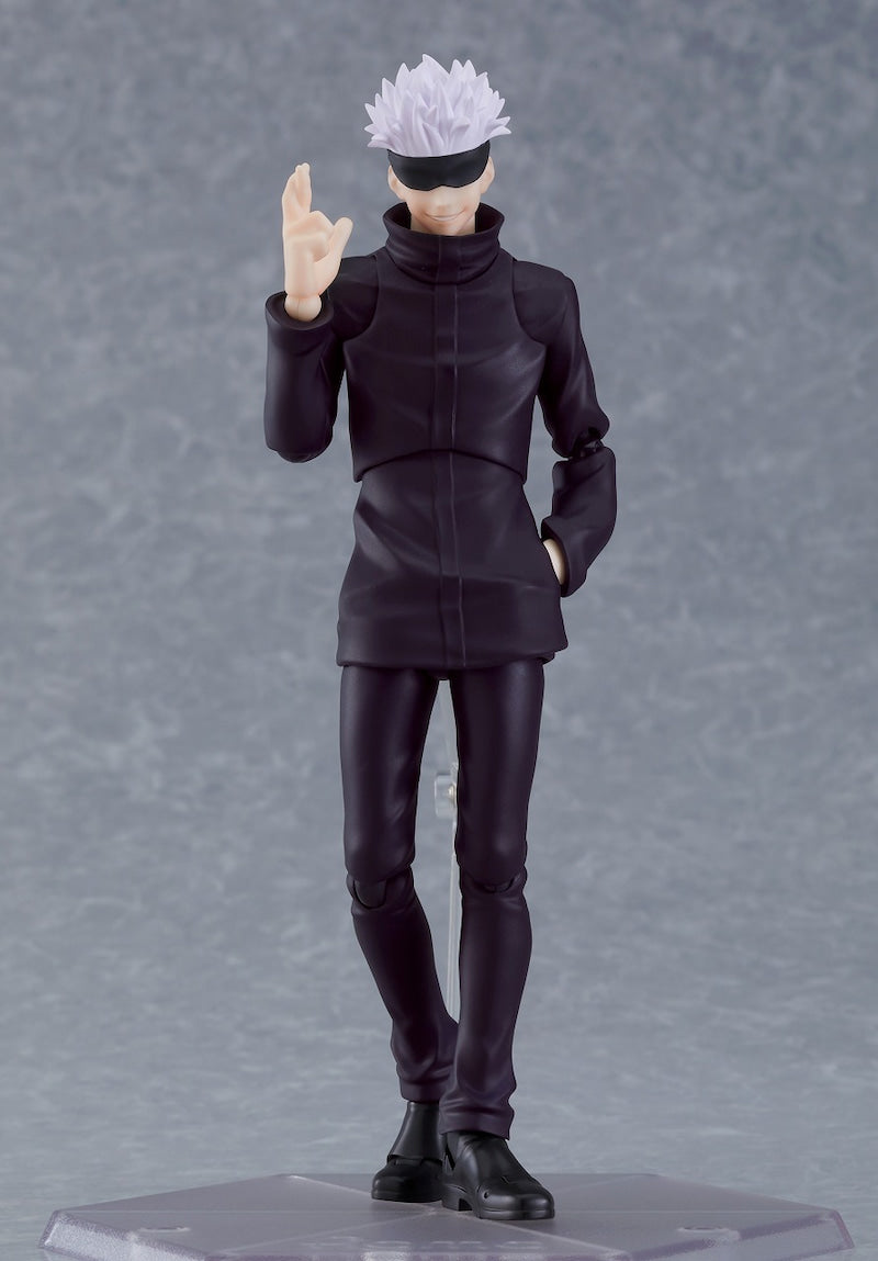 figma Satoru Gojo (Jujutsu Kaisen)