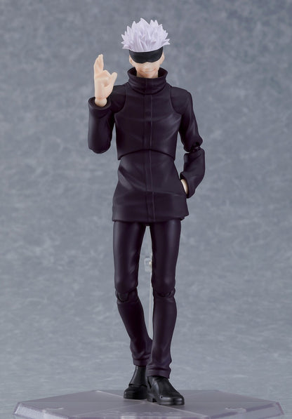 figma Satoru Gojo (Jujutsu Kaisen)