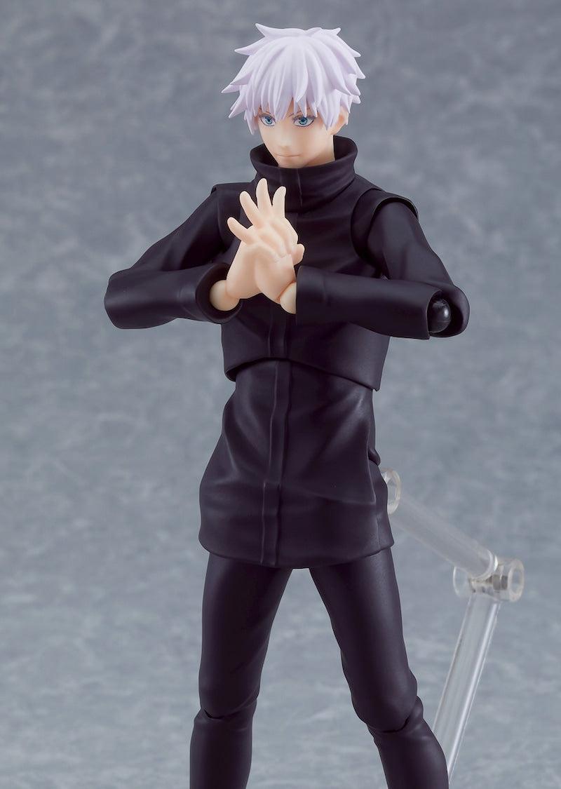 figma Satoru Gojo (Jujutsu Kaisen)