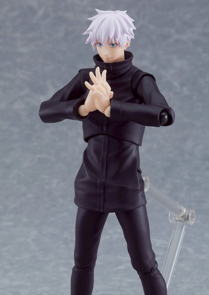 figma Satoru Gojo (Jujutsu Kaisen)