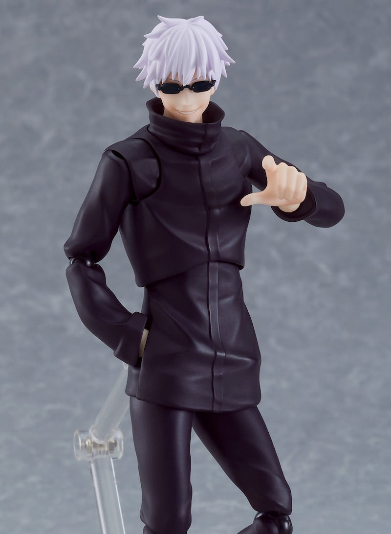 figma Satoru Gojo (Jujutsu Kaisen)