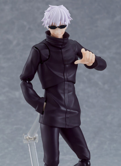 figma Satoru Gojo (Jujutsu Kaisen)