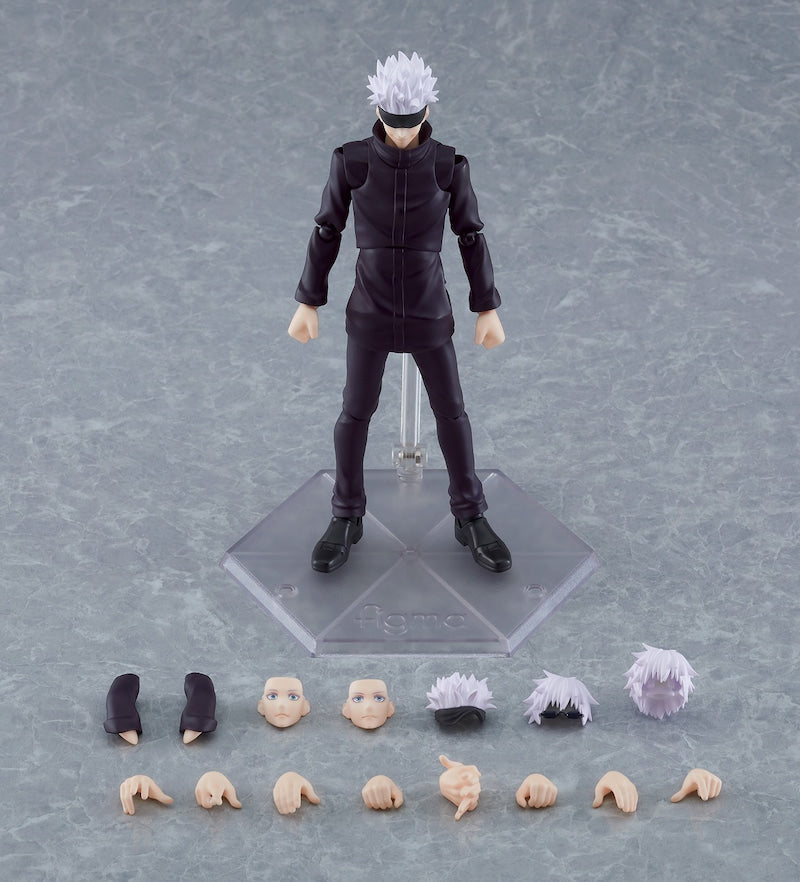 figma Satoru Gojo (Jujutsu Kaisen)