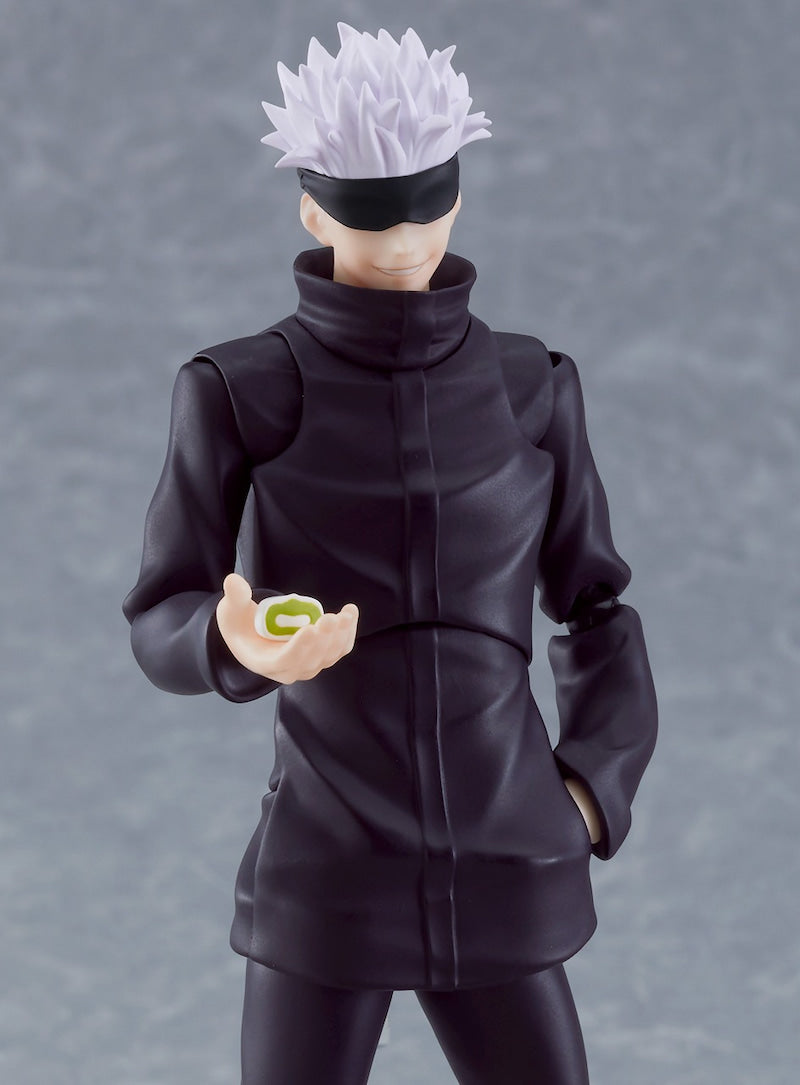figma Satoru Gojo (Jujutsu Kaisen)