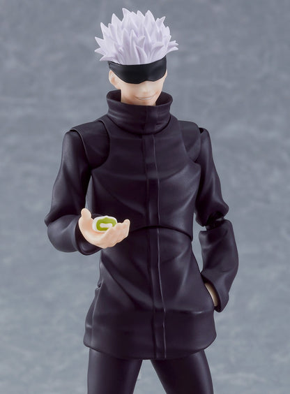 figma Satoru Gojo (Jujutsu Kaisen)