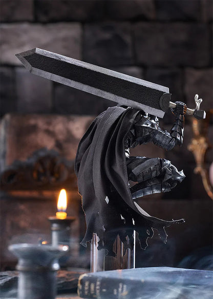 PLAMATEA Berserk - Guts Berserker Armor Plastic Kit (Reissue)