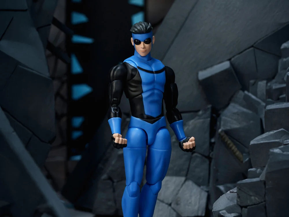 (PREVENTA) JADA TOYS Invincible - Invincible
