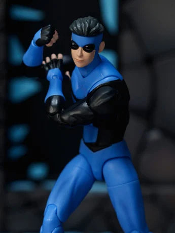 (PREVENTA) JADA TOYS Invincible - Invincible