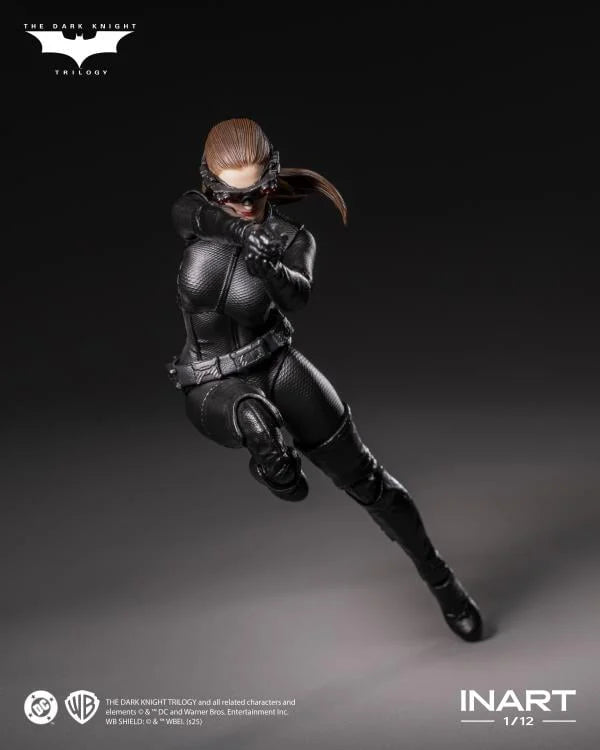 (PREVENTA) INART Catwoman (Batman: The Dark Knight Rises)