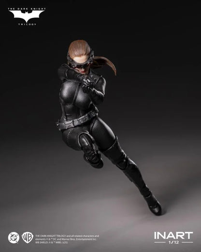 (PREVENTA) INART Catwoman (Batman: The Dark Knight Rises)