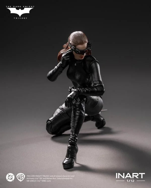 (PREVENTA) INART Catwoman (Batman: The Dark Knight Rises)