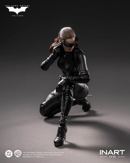 (PREVENTA) INART Catwoman (Batman: The Dark Knight Rises)
