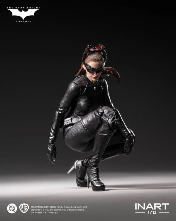 (PREVENTA) INART Catwoman (Batman: The Dark Knight Rises)