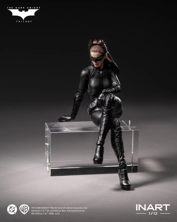 (PREVENTA) INART Catwoman (Batman: The Dark Knight Rises)