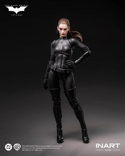 (PREVENTA) INART Catwoman (Batman: The Dark Knight Rises)
