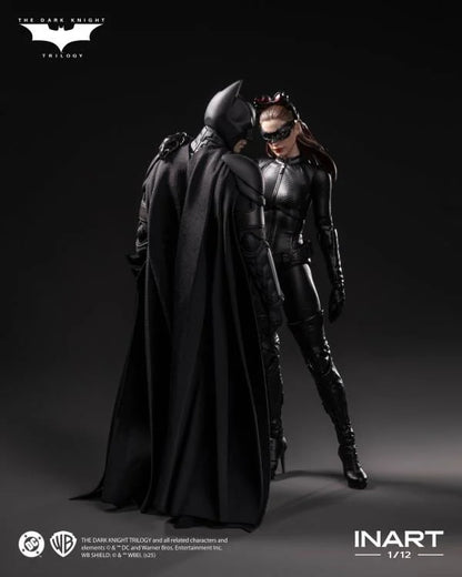 (PREVENTA) INART Catwoman (Batman: The Dark Knight Rises)