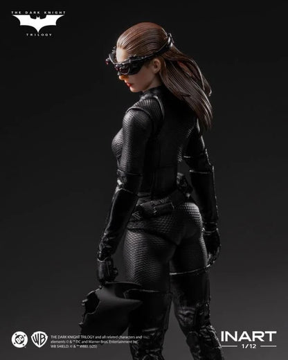 (PREVENTA) INART Catwoman (Batman: The Dark Knight Rises)