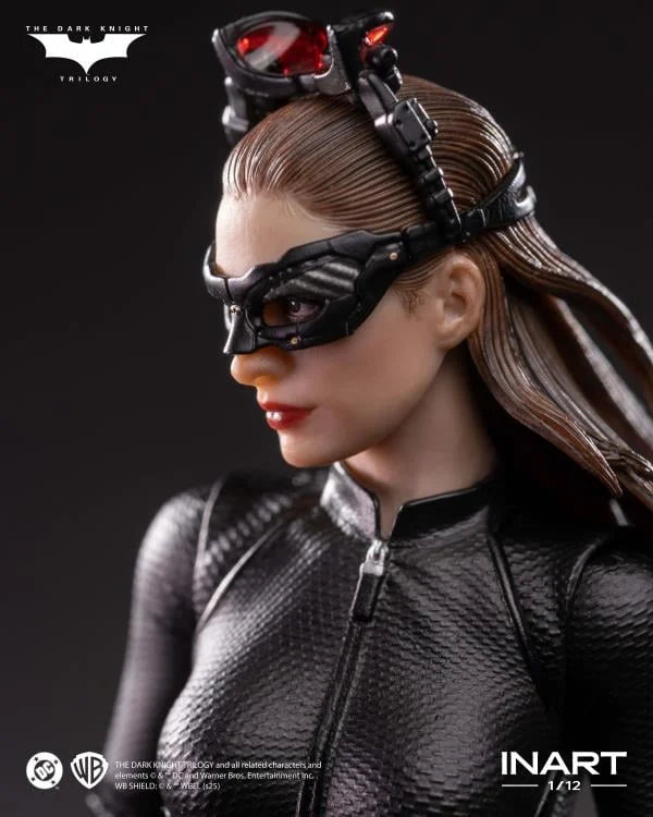 (PREVENTA) INART Catwoman (Batman: The Dark Knight Rises)