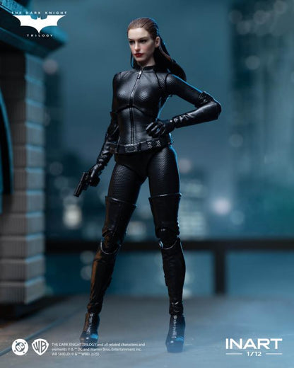 (PREVENTA) INART Catwoman (Batman: The Dark Knight Rises)