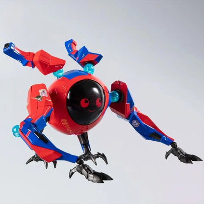 (PREVENTA) Sentinel Peni Parker & SP//dr (Spider-Man: Into the Spider-Verse)