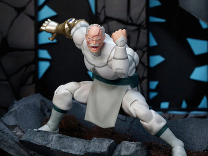 (PREVENTA) JADA TOYS Invincible - Conquest