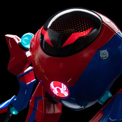 (PREVENTA) Sentinel Peni Parker & SP//dr (Spider-Man: Into the Spider-Verse)