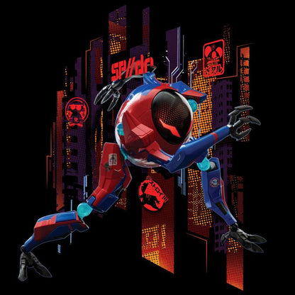 (PREVENTA) Sentinel Peni Parker & SP//dr (Spider-Man: Into the Spider-Verse)