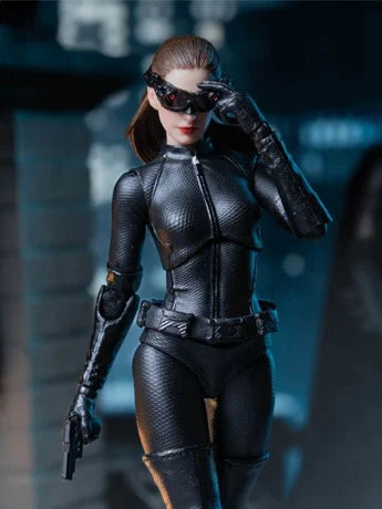 (PREVENTA) INART Catwoman (Batman: The Dark Knight Rises)