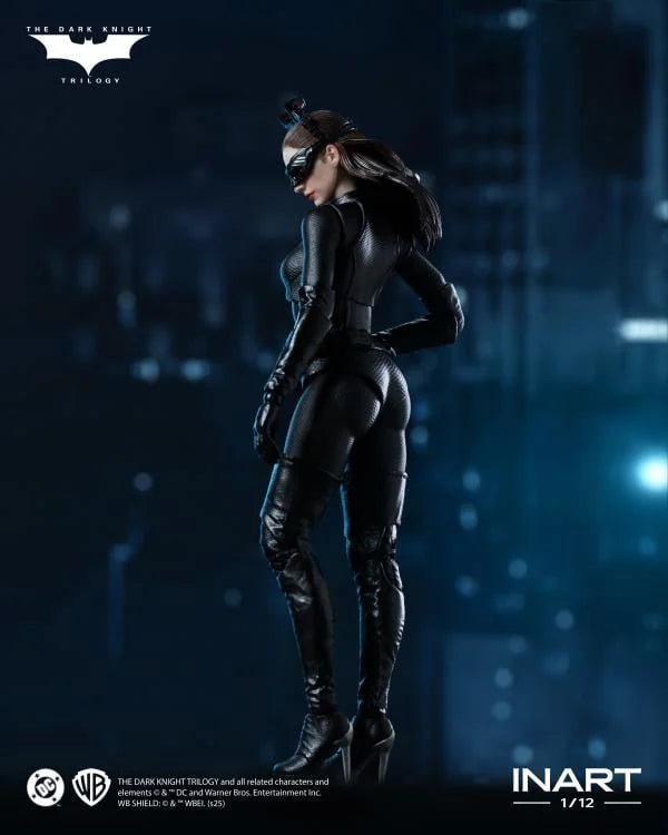 (PREVENTA) INART Catwoman (Batman: The Dark Knight Rises)