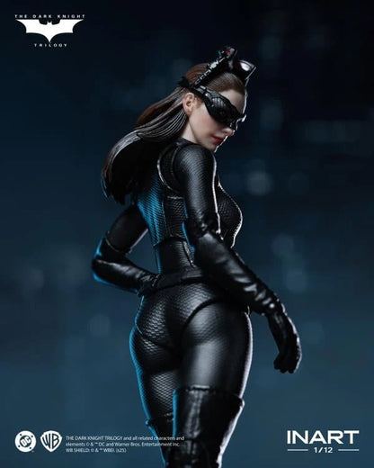 (PREVENTA) INART Catwoman (Batman: The Dark Knight Rises)