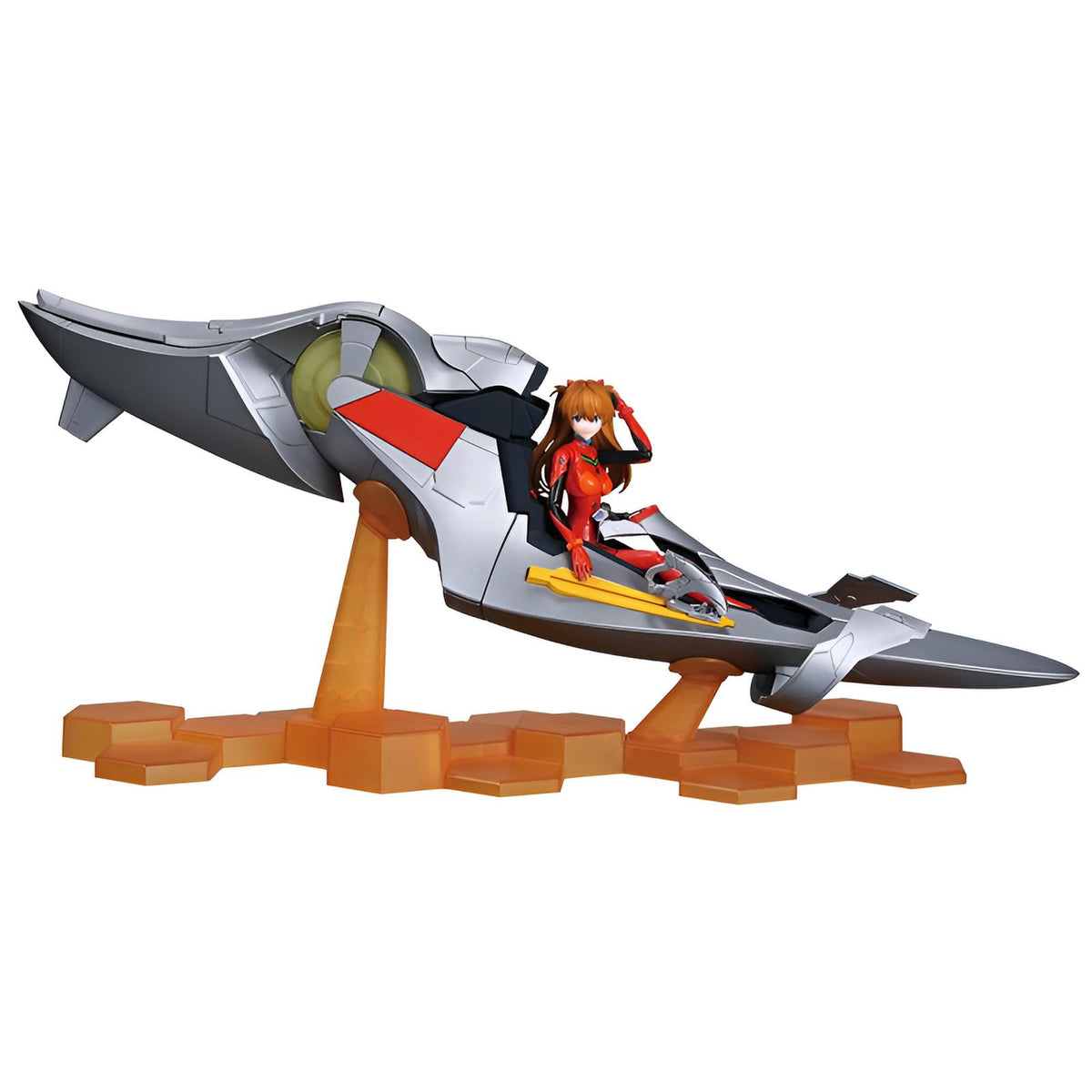 BLOKEES Asuka Shikinami (Evangelion) (Langley-Entry Plug In)