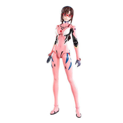 BLOKEES Mari Makinami (Evangelion) (Illustrious-Plug Suit)