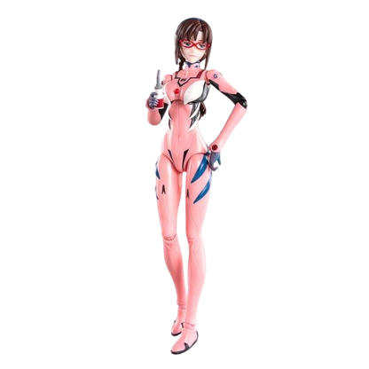 BLOKEES Mari Makinami (Evangelion) (Illustrious-Entry Plug Int)
