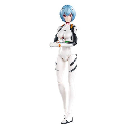 BLOKEES Ayanami Rei (Evangelion) (Entry Plug Int)