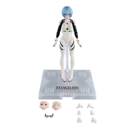 BLOKEES Ayanami Rei (Evangelion) (Entry Plug Int)