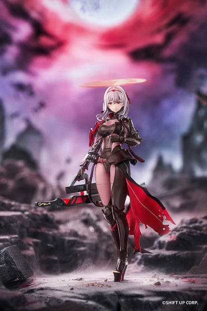 (PREVENTA) Hyper Body Guren: Black Shadow (Goddess of Victory: Nikke)