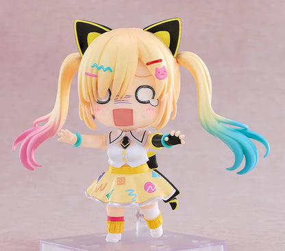 Nendoroid BanG Dream! - Arale Nakamachi