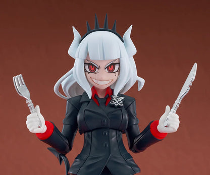 (PREVENTA) figma Lucifer (Helltaker)