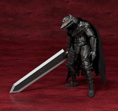 PLAMATEA Berserk - Guts Berserker Armor Plastic Kit (Reissue)