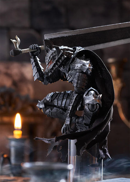 PLAMATEA Berserk - Guts Berserker Armor Plastic Kit (Reissue)