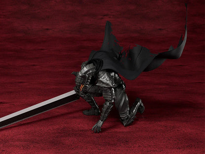 PLAMATEA Berserk - Guts Berserker Armor Plastic Kit (Reissue)