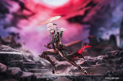 (PREVENTA) Hyper Body Guren: Black Shadow (Goddess of Victory: Nikke)